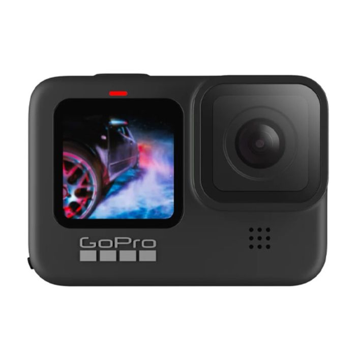Камера GoPro HERO9 Black