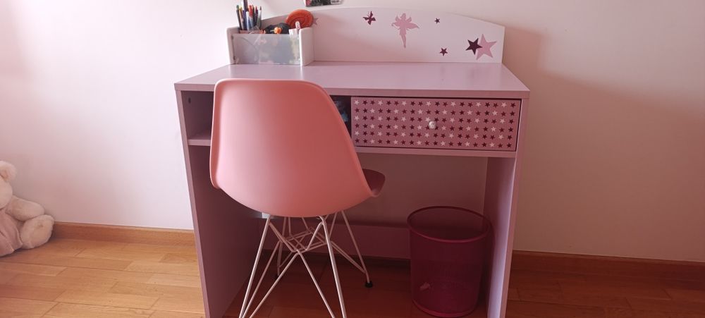Quarto de Menina