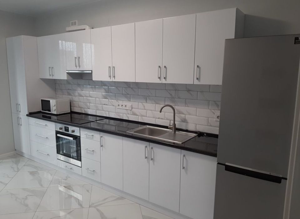 Оренда 1-кімнатної квартири біля ТЦ Дастор , Ужгород