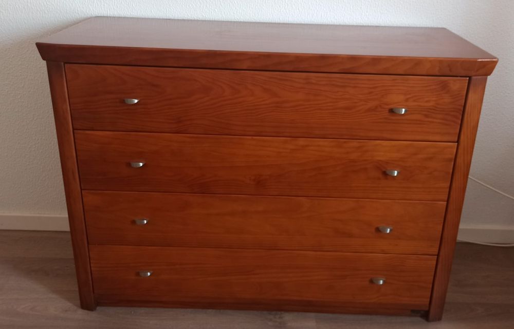 Quarto completo cerejeira Setúbal