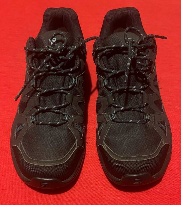 Високоякісні кросівки черевики Salomon Rhossili Gtx р43,5 27,5см ідеал