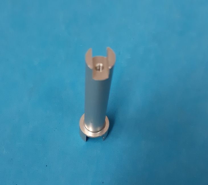 Veio pino perno joystick Mercedes W204 S204 C204 W212 S212 A207 C207 NOVO