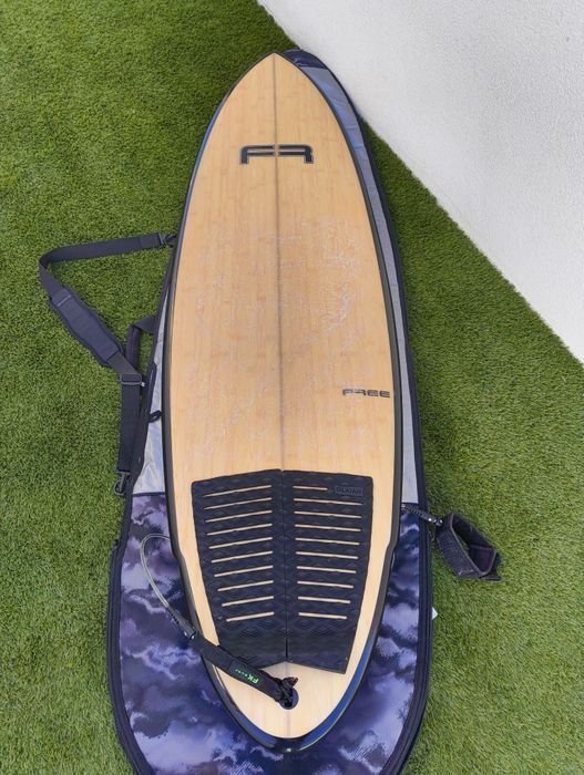 Prancha surf epoxy 6'0
