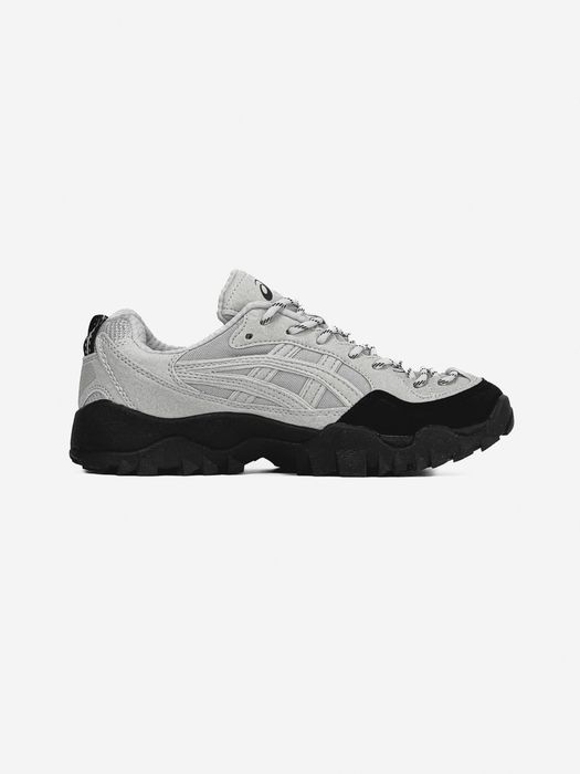 БЕЗ ПЕРЕДПЛАТ‼️40-45 ASICS Gel-Pickax Grey Black / Kayano Air DC 8 9060
