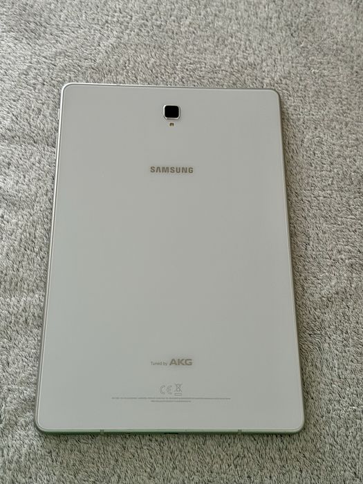Tablet Samsung Galaxy Tab S4