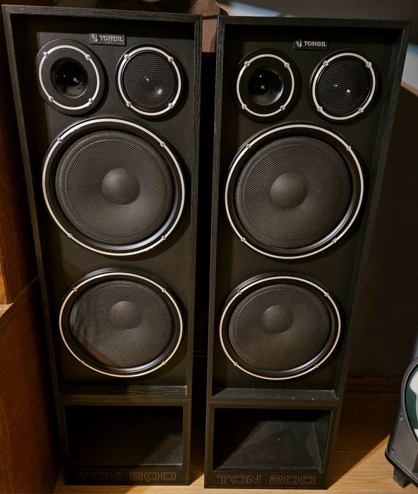 Tonsil ton 200 sprzedam