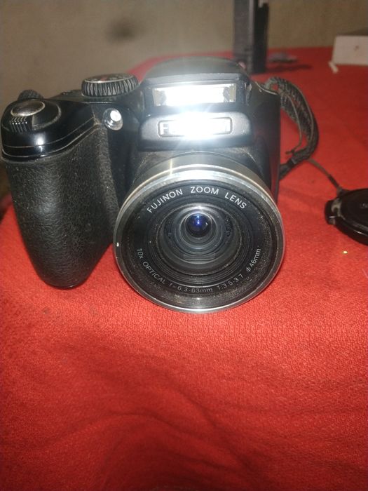 Продам Фотоаппарат