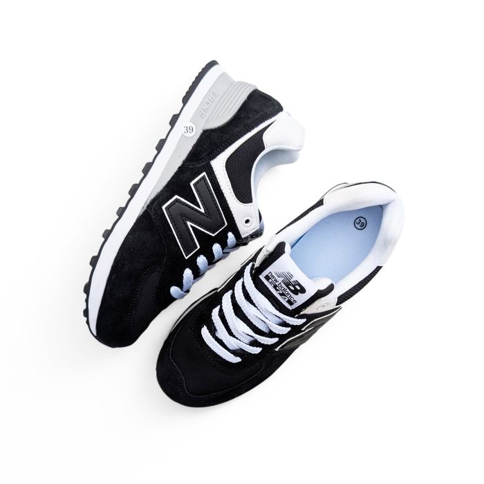 ТОП! Жіночі кросівки New Balance 574 37 38 39 40 41