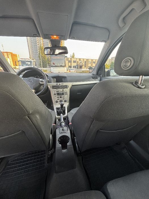 Продам Opel Astra H Універсал (2007)