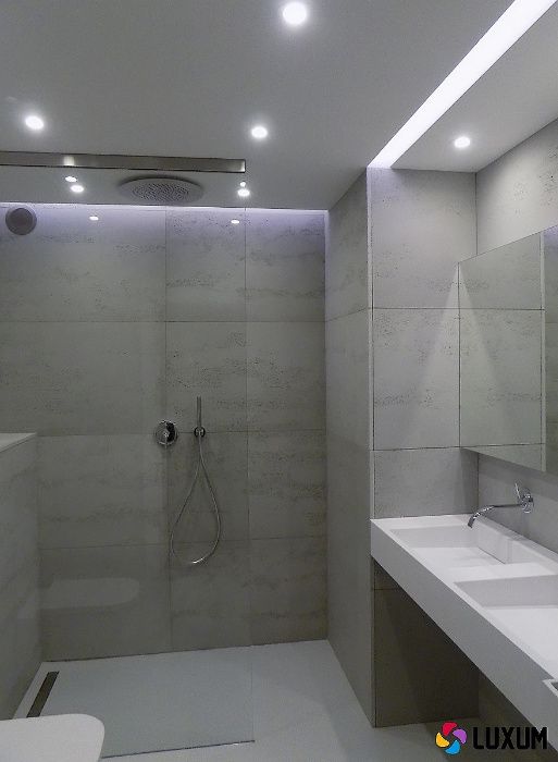 BETON ARCHITEKTONICZNY - płyty betonowe na ściany do łazienki i kuchni