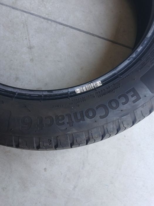2 pneus 145 65 r15 Continental