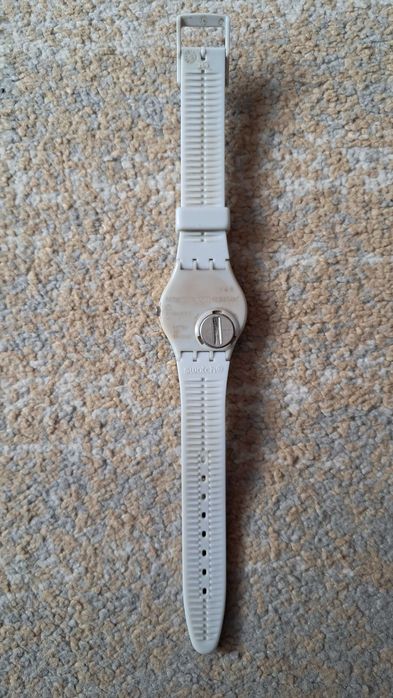 Zegarek szwajcarski Swatch LV48