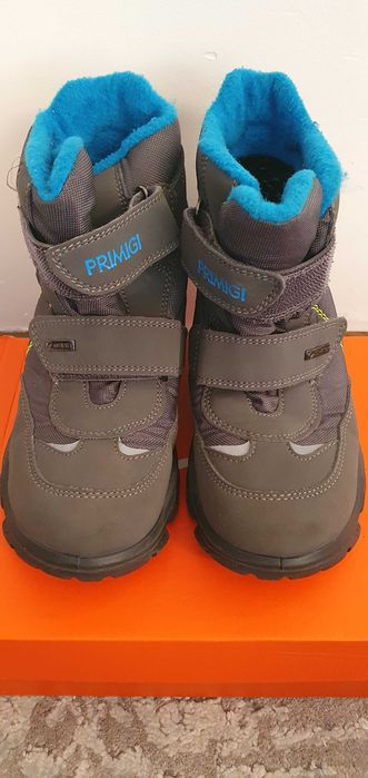 Śniegowce Primigi dla chłopca roz. 33