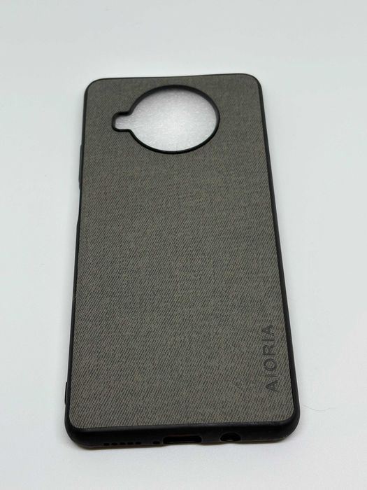 XIAOMI MI 10 LITE Etui Case Obudowa Ochronna Szara kod 2351