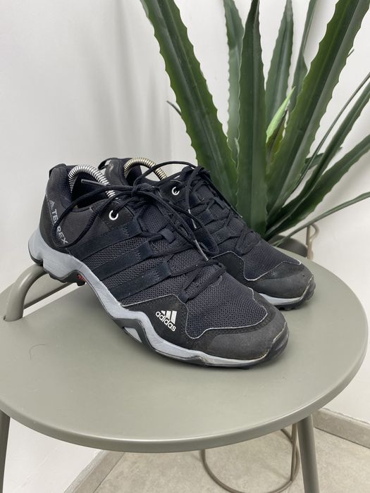 Оригінал | кроссовки adidas Terrex AX2R розмір 39(25) s665