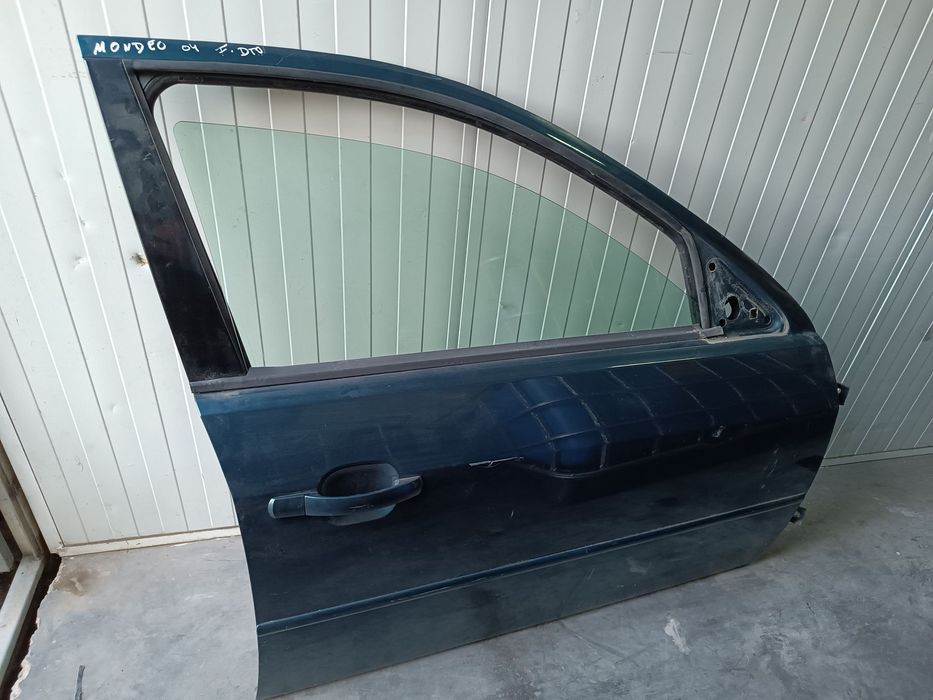 PORTA FORD MONDEO TURNIER SW 00-07 - FRENTE DIREITA / TRAS DIREITA
