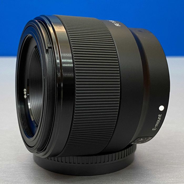 Sony FE 50mm f/1.8