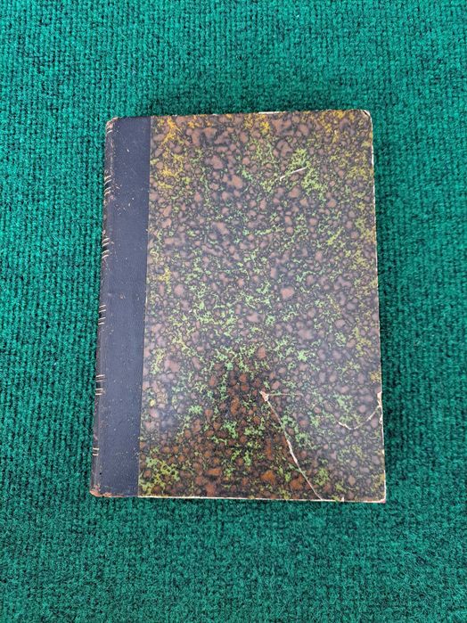 Os Amores de Camillo (1.° Edição - 1899) - Alberto Pimentel