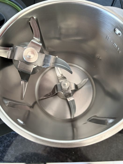 Bimby TM31 Vorwerk