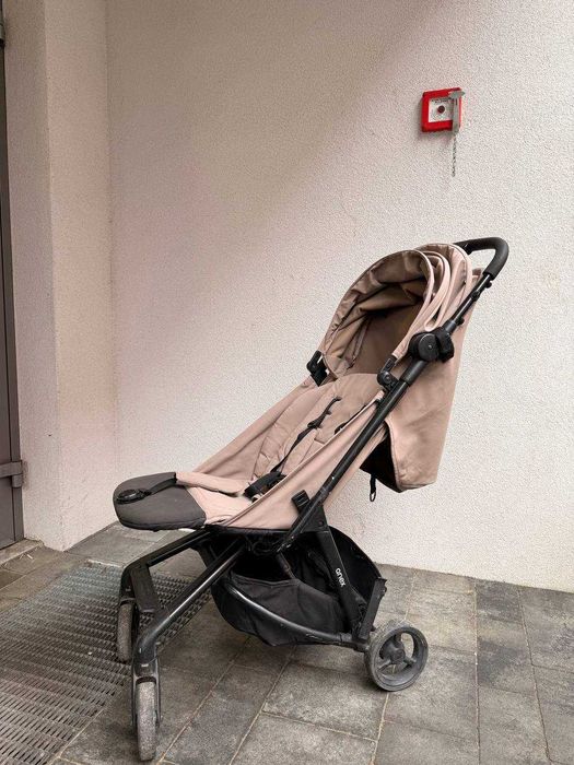 Wózek spacerowy Anex Air-Z