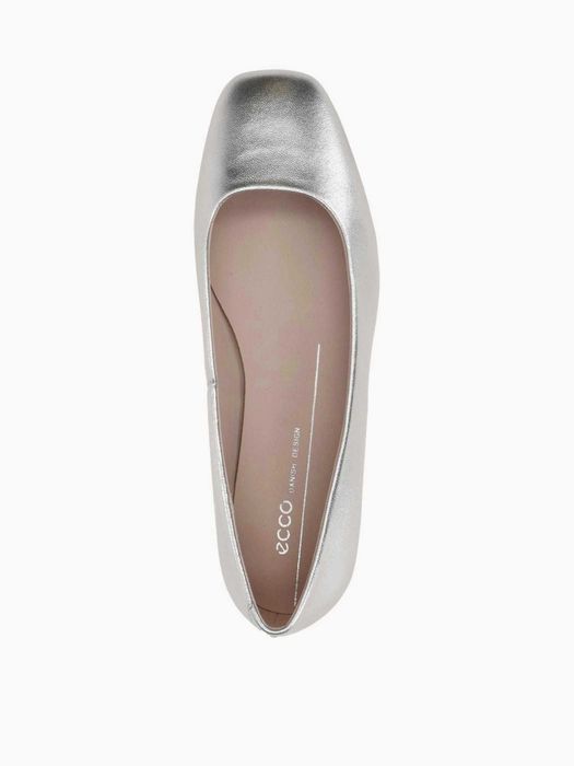 Балетки, мокасини ECCO Margot. Оригинал. Р 41