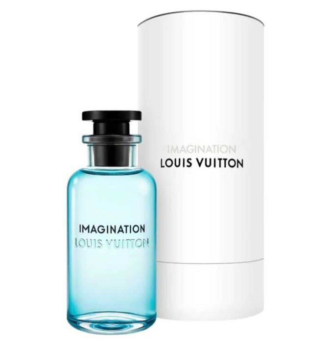 Louis Vuitton Imagination