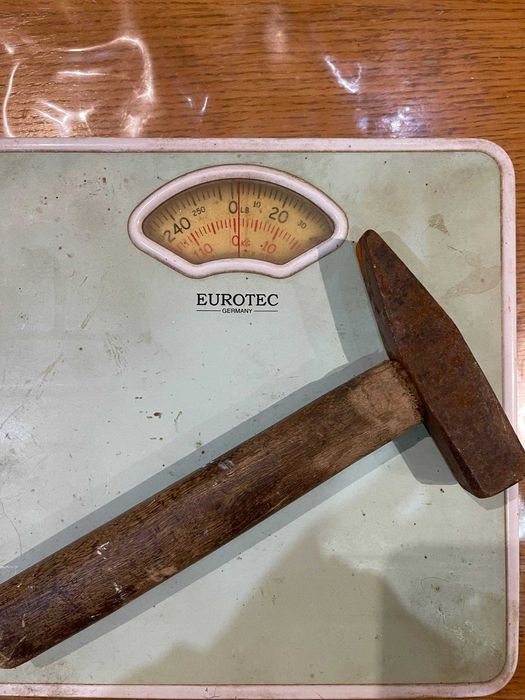 инструменты ссср 350гр