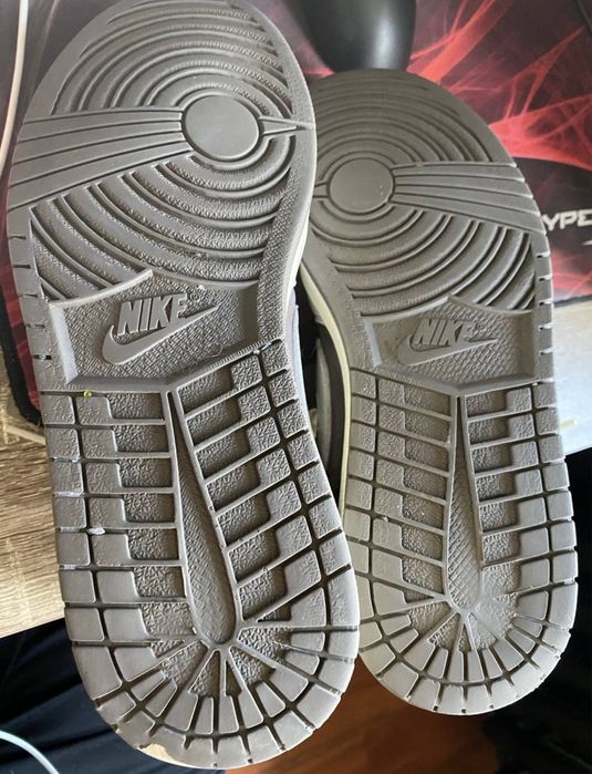 Nike Travis Scott 42-43