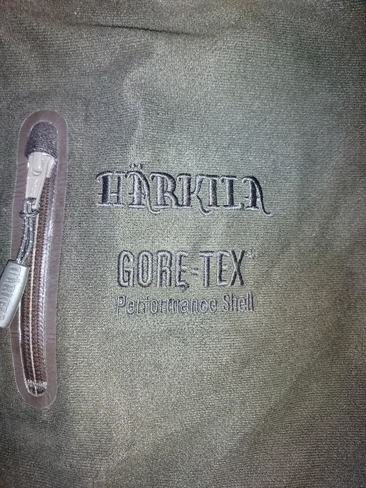 Harkila Kurtka zimowa model Visent roz 56