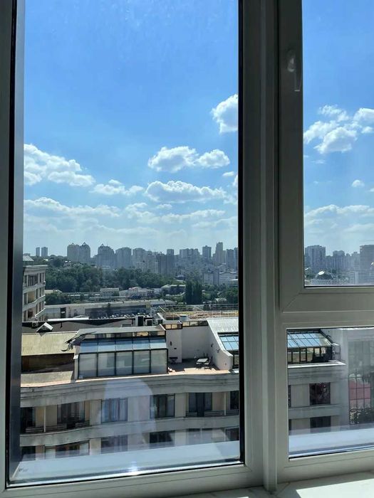 Генератор ЖК Aurum вул Паньківська Олімпійська