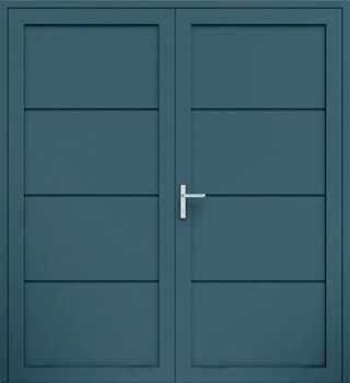 PRODUCENT brama segmentowa garażowa przemysłowa bramy garażowe KRAKÓW