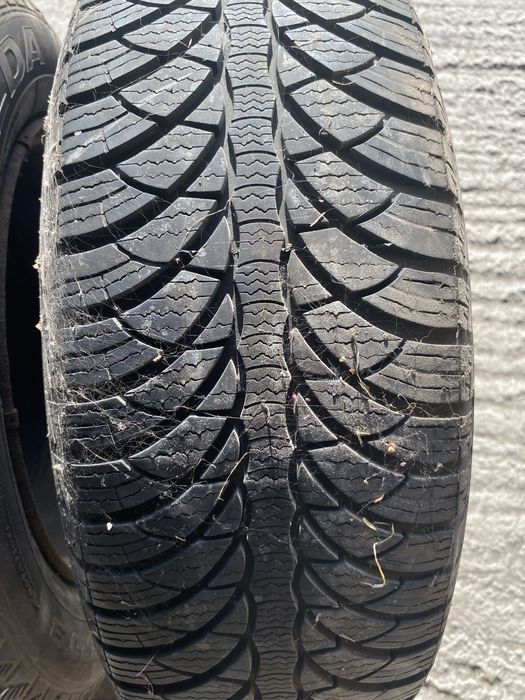 Koła 15 cali felga stalowa