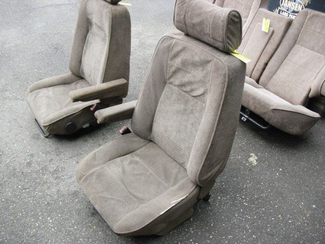 RANGE ROVER CLASSIC SOFT DASH  Bancos e banco traseiro