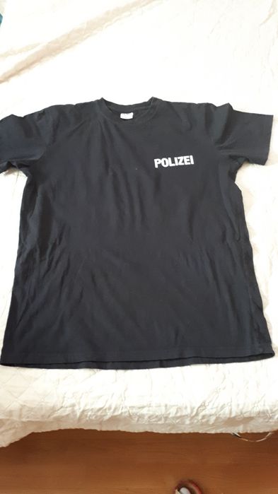 Koszulka z nadrukiem L