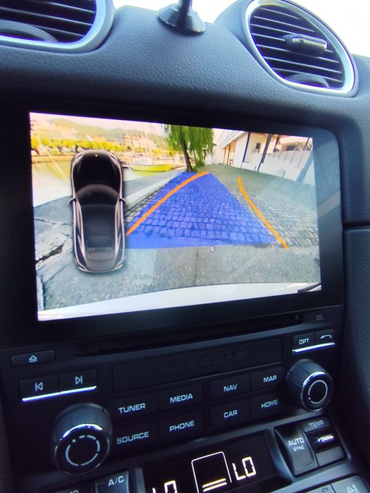 Porsche Cayman 718 2.0 PDK