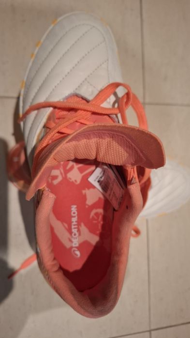 Tenis futsal Ginka