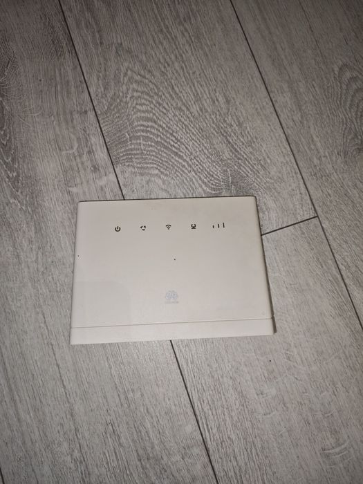 Router Huawei B315s-22