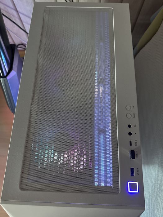 PC Gaming para jogos competitivos