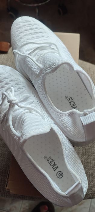 Buty nowe rozmiar 39