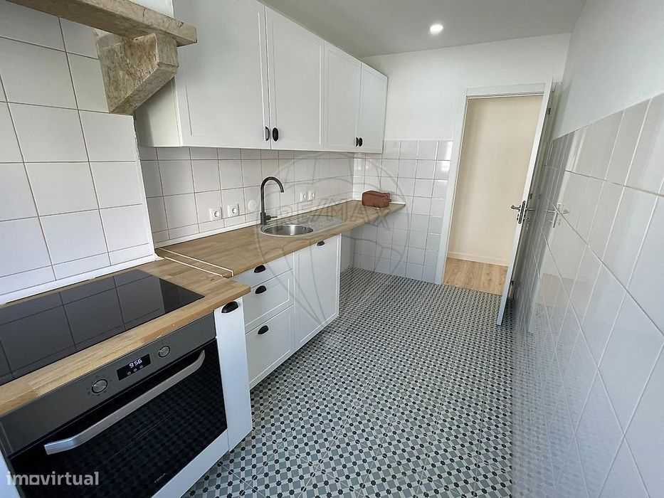 Apartamento T2 para arrendamento