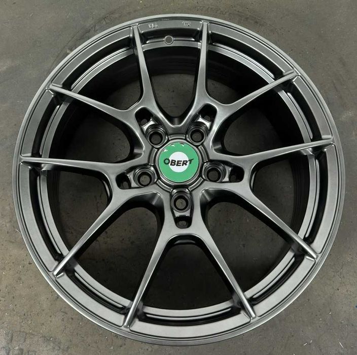 Диски Work 5*112 R17 на Vw Jetta Golf Audi Mercedes Skoda Seat *