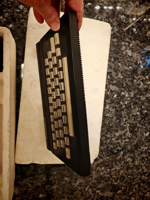 Komputer Timex 2048  (Sinclair Spectrum)