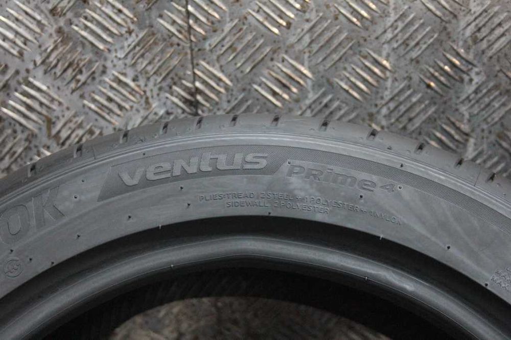 235/45/17 Hankook Ventus Prime 4 235/45 R17 97Y 2023r