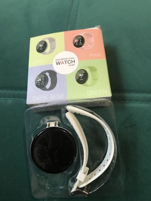 Sprzedam nowy Smartwatche