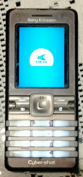 Sony Ericsson K770i Cybershot 100% sprawny REZERWACJA !!!