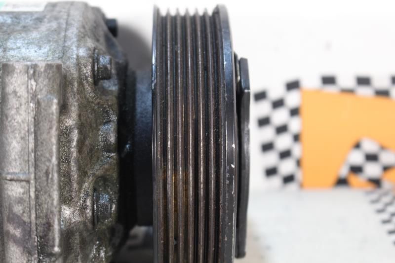 Compressor AC AUDI A3 (8P1)