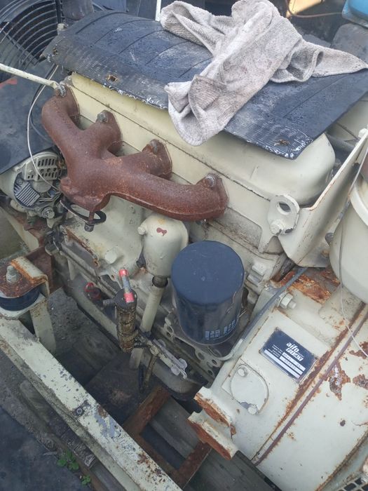 Продам генератор