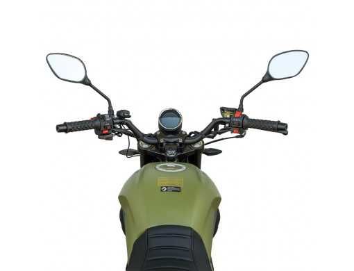 Акція весняні знижки  !!! Мотоцикл SP250SC-2