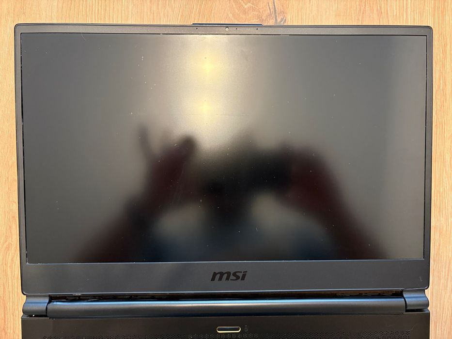 Laptop Gamingowy MSI GS65 Stealth RTX 2070