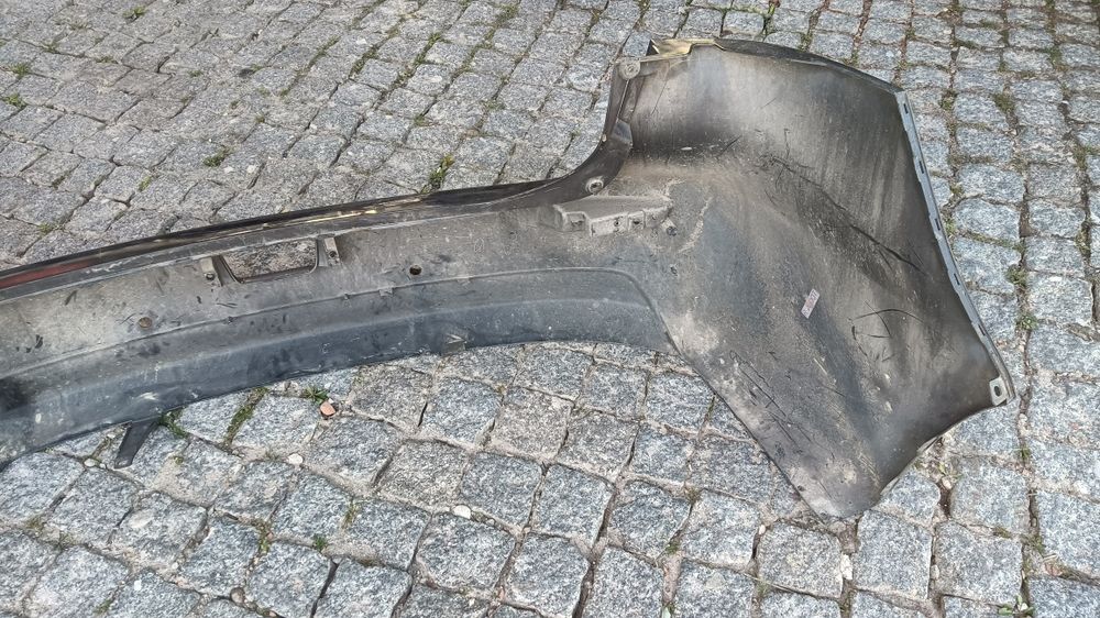 Parachoques Mitsubishi Lancer mk8 para choques 2010